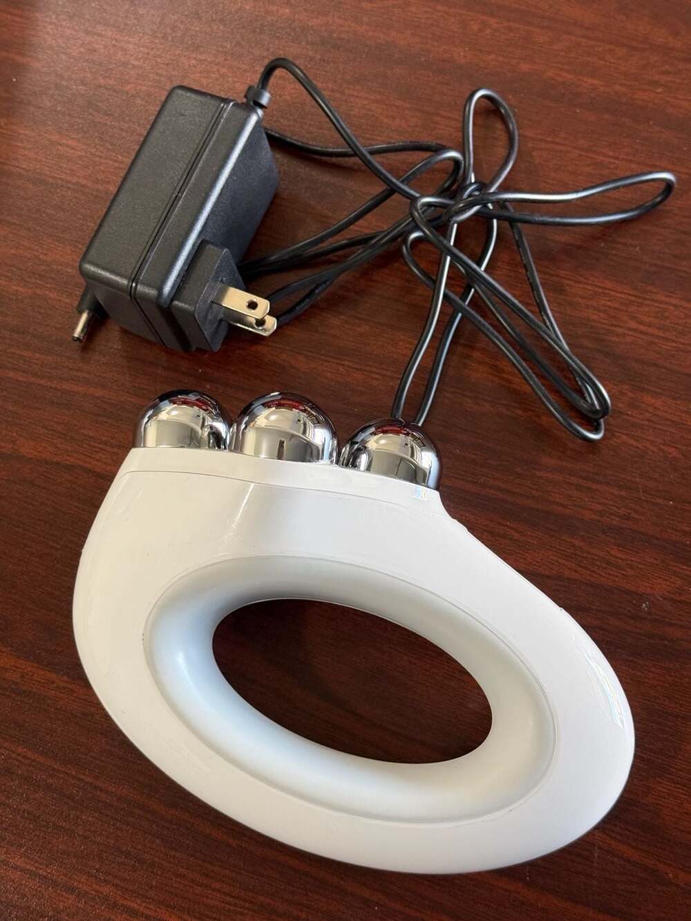 NuFACE NuBODY Skin Toning Device tested !